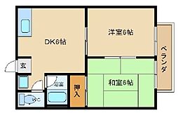 山陽電鉄本線 八家駅 徒歩8分