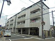 山陽姫路駅より徒歩15分 4階 築37年9ヶ月の賃貸物件