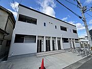 Monochromeの賃貸物件