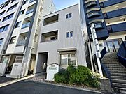 姫路駅より徒歩10分 1階 築8年8ヶ月の賃貸物件