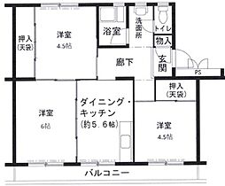 神鉄粟生線 志染駅 徒歩16分