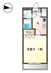 神鉄粟生線 小野駅 徒歩20分