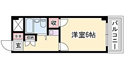 山陽電鉄本線 手柄駅 徒歩7分