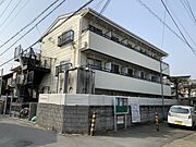 手柄マンション 3階 築34年5ヶ月の賃貸物件