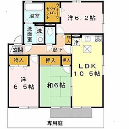 JR東海道・山陽本線 はりま勝原駅 徒歩15分