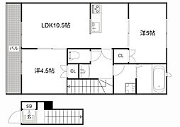 JR姫新線 播磨高岡駅 徒歩38分