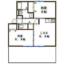 神鉄粟生線 三木上の丸駅 徒歩10分