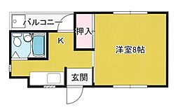 JR播但線 京口駅 徒歩3分