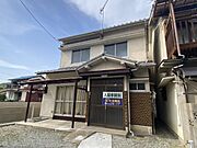 山陽姫路駅より徒歩30分 築53年5ヶ月 2階建の賃貸物件