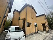 新野駅より徒歩32分 築27年10ヶ月 2階建の賃貸物件