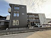 姫路市西庄 3階建 築6年のイメージ