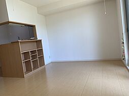 JR姫新線 本竜野駅 徒歩4分の賃貸アパート 1階2LDKのリビング/ダイニング