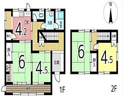 JR東海道・山陽本線 竜野駅 徒歩17分