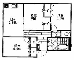 JR加古川線 滝野駅 徒歩7分