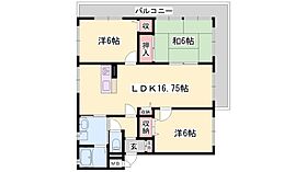 間取り：228054620989