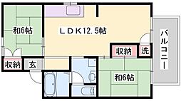 山陽電鉄本線 山陽曽根駅 徒歩3分