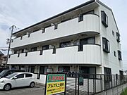 グリーンハイツ中島 2階 築21年7ヶ月の賃貸物件