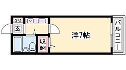 山陽電鉄本線 山陽姫路駅 徒歩8分