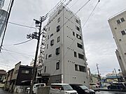 山陽姫路駅より徒歩10分 5階 築34年2ヶ月の賃貸物件