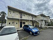 曽根駅より徒歩10分 1階 築41年4ヶ月の賃貸物件