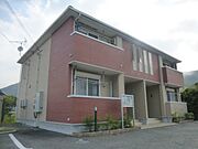 鶴居駅より徒歩20分 築15年9ヶ月 2階建の賃貸物件