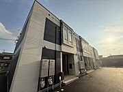 尾上の松駅より徒歩19分 1階 新築の賃貸物件