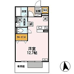JR姫新線 本竜野駅 徒歩8分