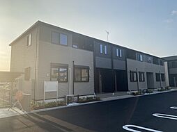 JR東海道・山陽本線 網干駅 徒歩37分の賃貸アパート