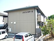 英賀保駅より徒歩14分 2階 築25年2ヶ月の賃貸物件