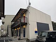 フラット本町Ａの賃貸物件