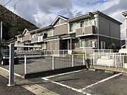 アメニティカスガ1の賃貸物件