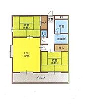間取り：228055013692