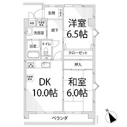山陽電鉄本線 亀山駅 徒歩9分