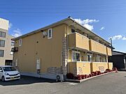 亀山駅より徒歩19分 1階 築17年10ヶ月の賃貸物件