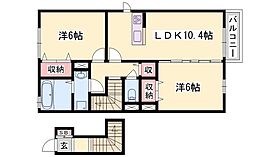 間取り：228055093309