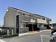 山陽網干駅より徒歩24分 1階 築18年1ヶ月の賃貸物件