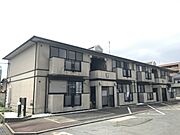 サンフォーレハイツA棟の賃貸物件