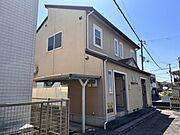 野里駅より徒歩20分 築21年7ヶ月 2階建の賃貸物件
