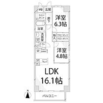 間取り：228055161510