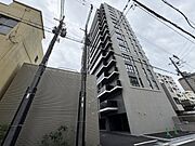 山陽姫路駅より徒歩9分 4階 新築の賃貸物件