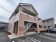 北条町駅より徒歩10分 2階 築21年8ヶ月の賃貸物件