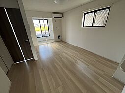 JR東海道・山陽本線 東姫路駅 徒歩25分の賃貸アパート 1階1LDKのリビング/ダイニング