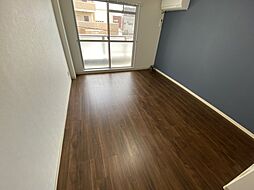 山陽電鉄本線 別府駅 徒歩5分の賃貸マンション 2階1Kのリビング/ダイニング