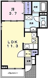 山陽電鉄本線 飾磨駅 徒歩12分
