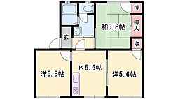 JR播但線 野里駅 徒歩22分