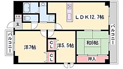 JR播但線 姫路駅 徒歩14分