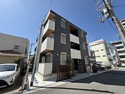 東加古川駅より徒歩5分 2階 新築の賃貸物件