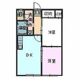 JR播但線 野里駅 徒歩18分