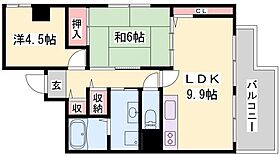 間取り：228055399759