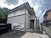 サンシャルマン勝原の賃貸物件